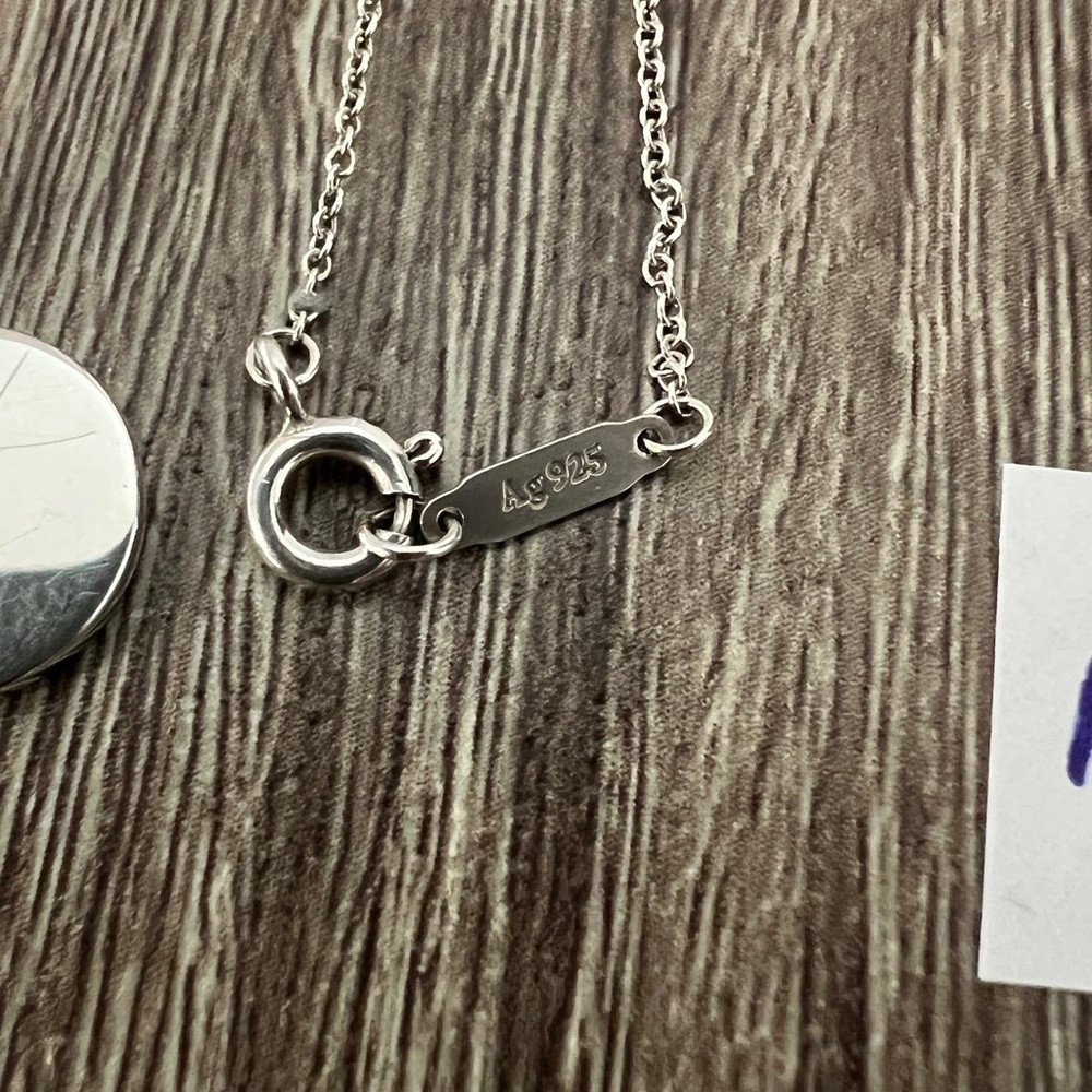 Mom‎ charm necklace - Picture 7 of 7
